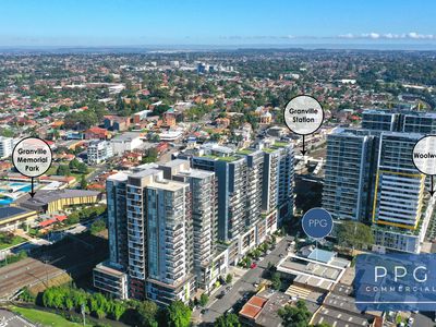 15 East Street, Granville