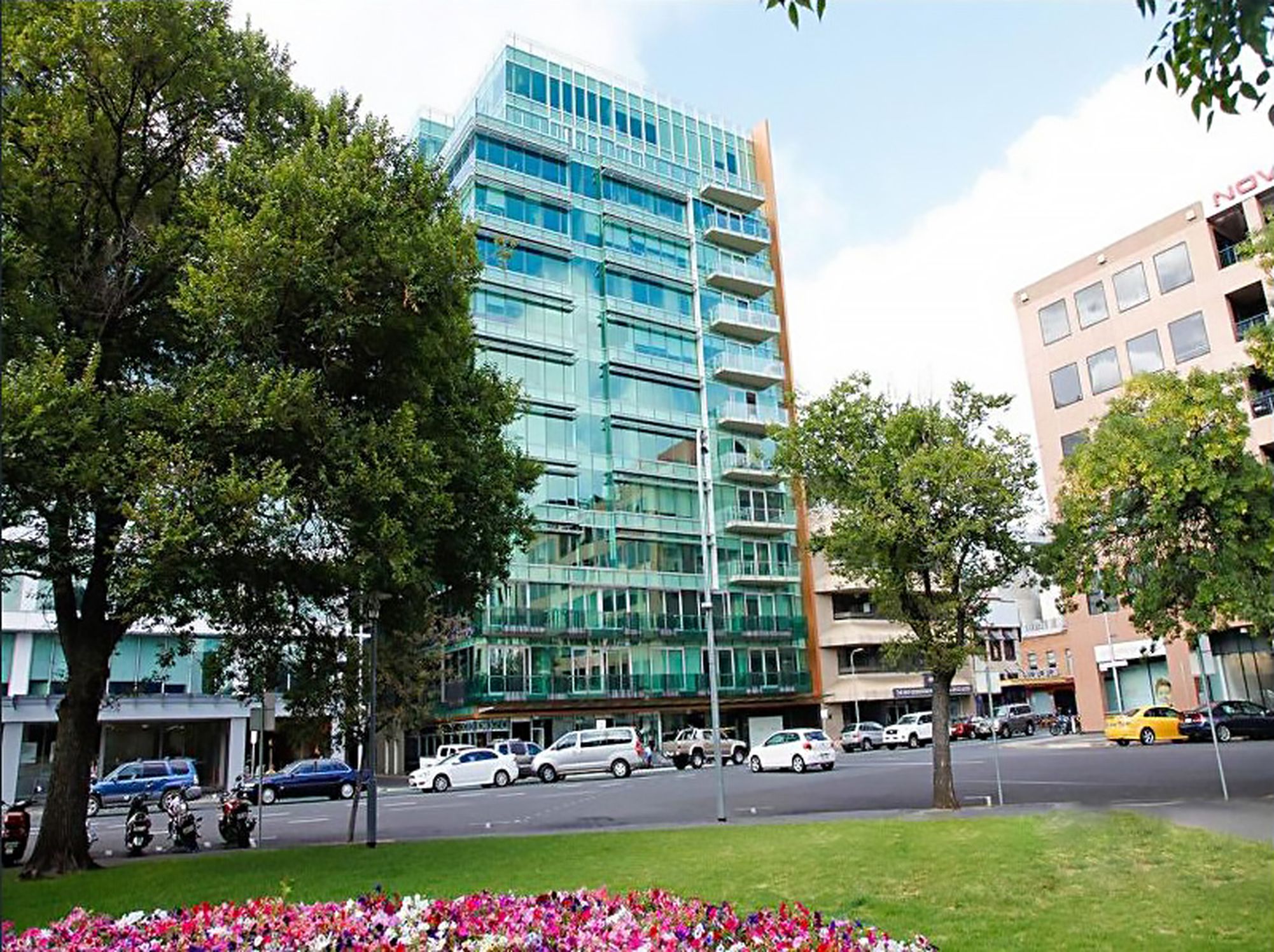 218 / 147 Pirie Street, Adelaide