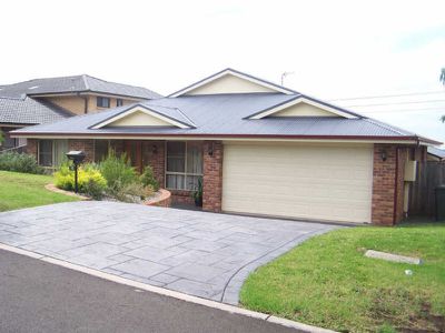 4 Mundoonen Crescent, Horsley