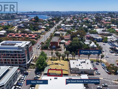 17 / 155 Canning Highway, East Fremantle
