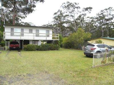 19 Glanville Rd, Sussex Inlet