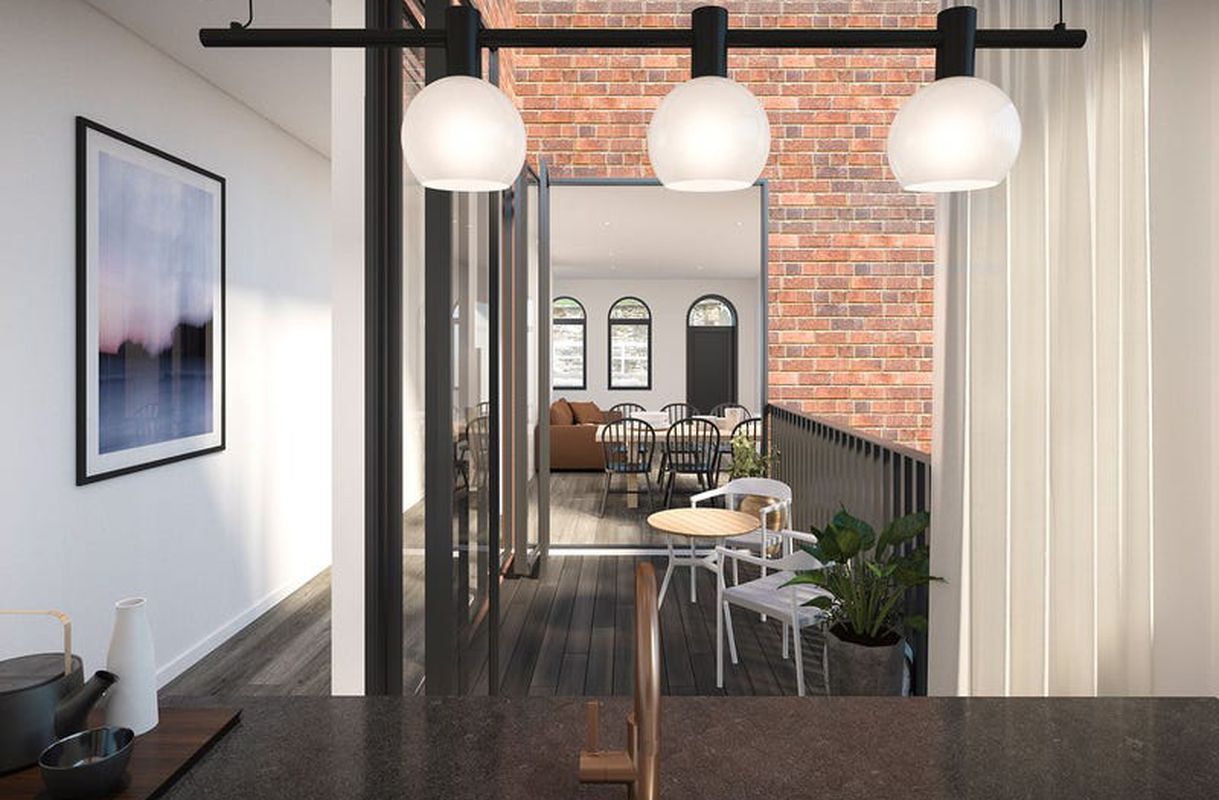 South Melbourne Oxbridge Global Real Estate, Finance & Projects