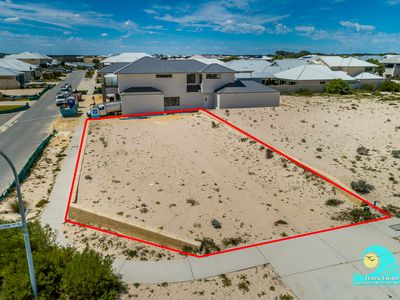 167 Capricorn Esplanade, Yanchep