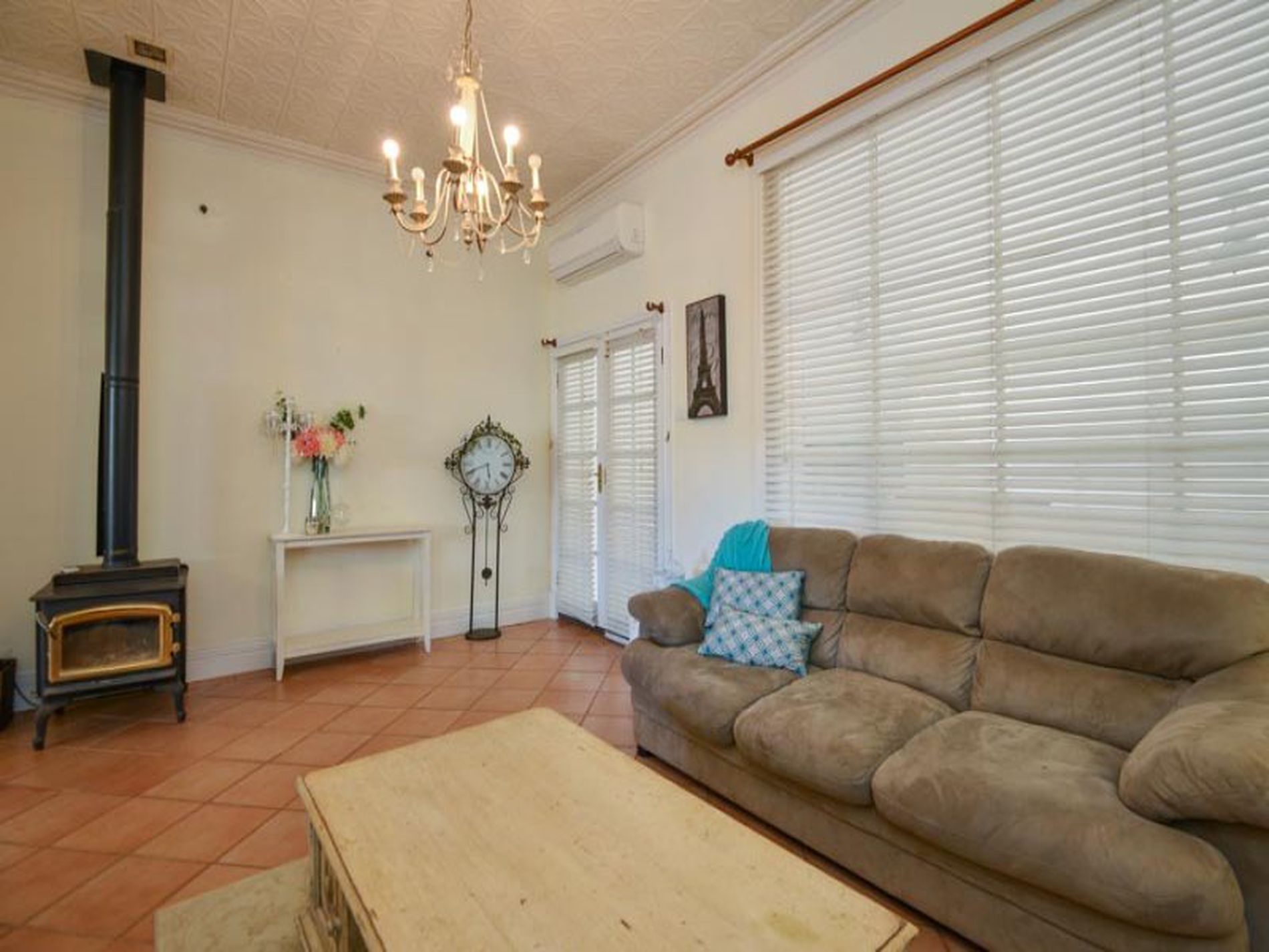 1 Evans Street, Boulder