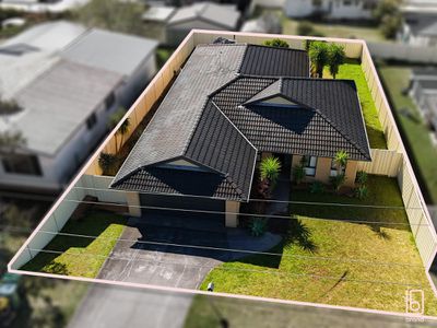 11 Alpine Avenue, San Remo