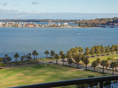 40 / 229 Adelaide Terrace, Perth