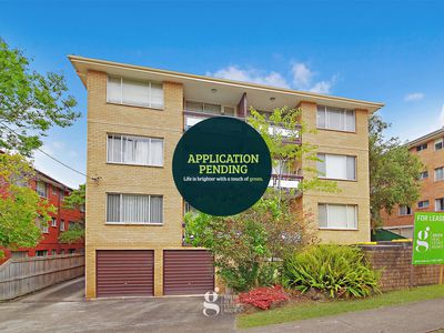 5 / 13 Riverview Street, West Ryde