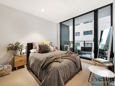1513 / 50 Albert Road, South Melbourne