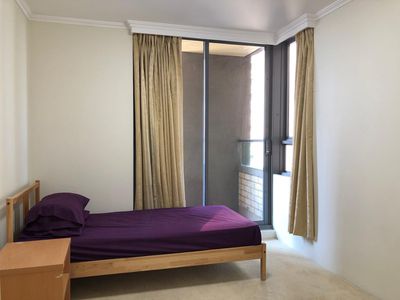 2203A / 148 Elizabeth Street, Sydney