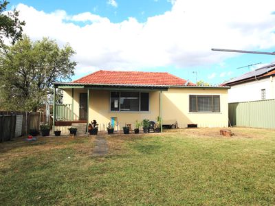 44 McMahon Road, Yagoona