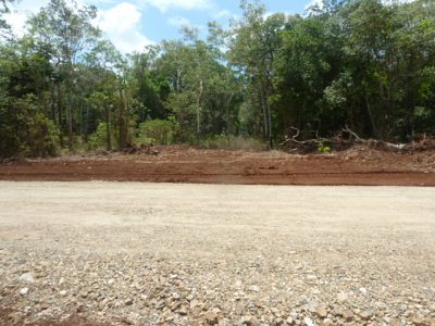 Lot 11 Isabella Mcivor Road, Hope Vale