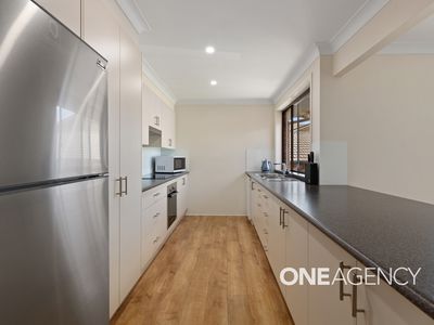50 Murray Street, Vincentia