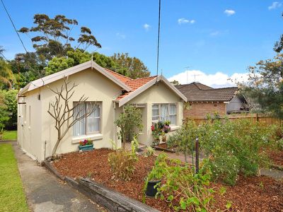 35 Asquith Avenue, Rosebery