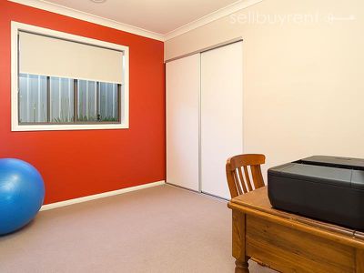 2 KILLARNEY COURT, Wodonga