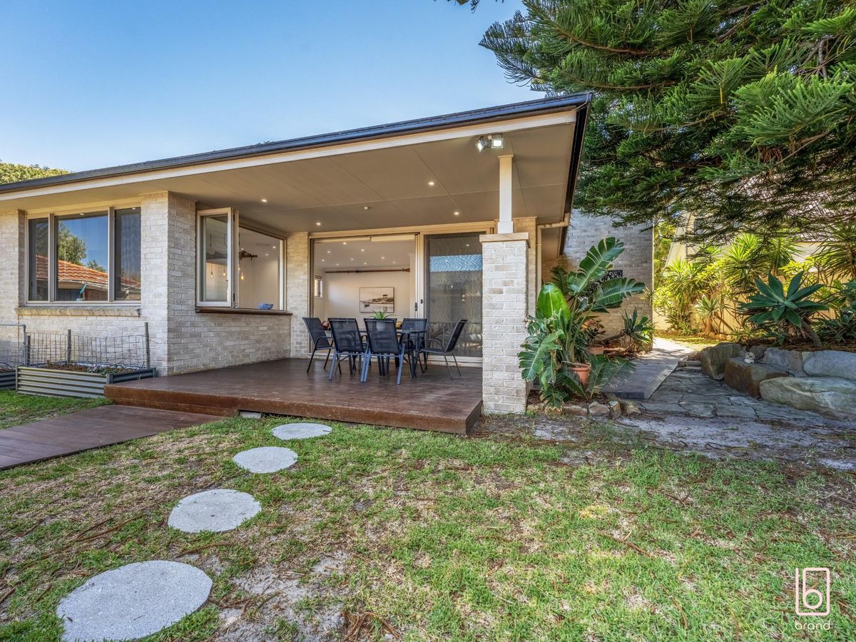 10 Mitchell Street, Norah Head