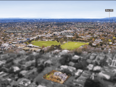 6 Knutsford Street, Balwyn