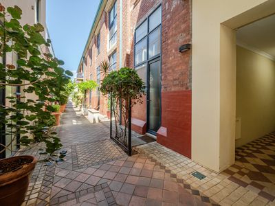 16/34 Palmerston Street, Perth