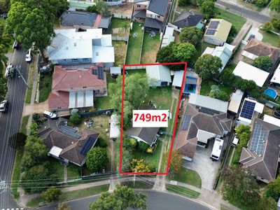 3 Labuan Road, Holsworthy