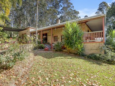 2065 Pappinbarra Road, Pappinbarra