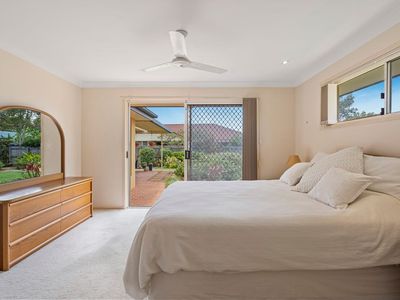4 Wimbledon Drive, Morayfield