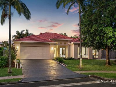 20 Montserrat Pl, Forest Lake