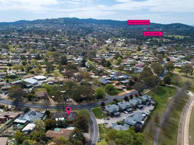 52 Bugden Avenue, Gowrie
