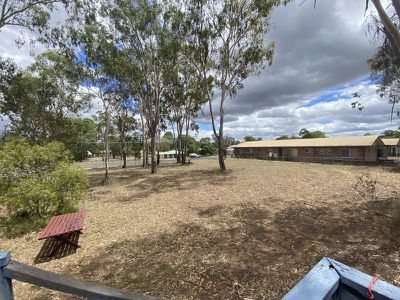 22 Church Street, Nanango