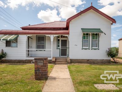 156 Wentworth Street, Glen Innes