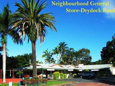 12 Harrier Street, Tweed Heads South