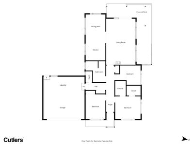 B / 67 Barr Street, Kenmure