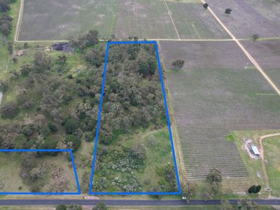 Lot 737 & 739, Comaum School Road, Glenroy