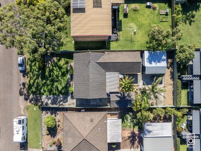 17 Coonanga Avenue, Budgewoi