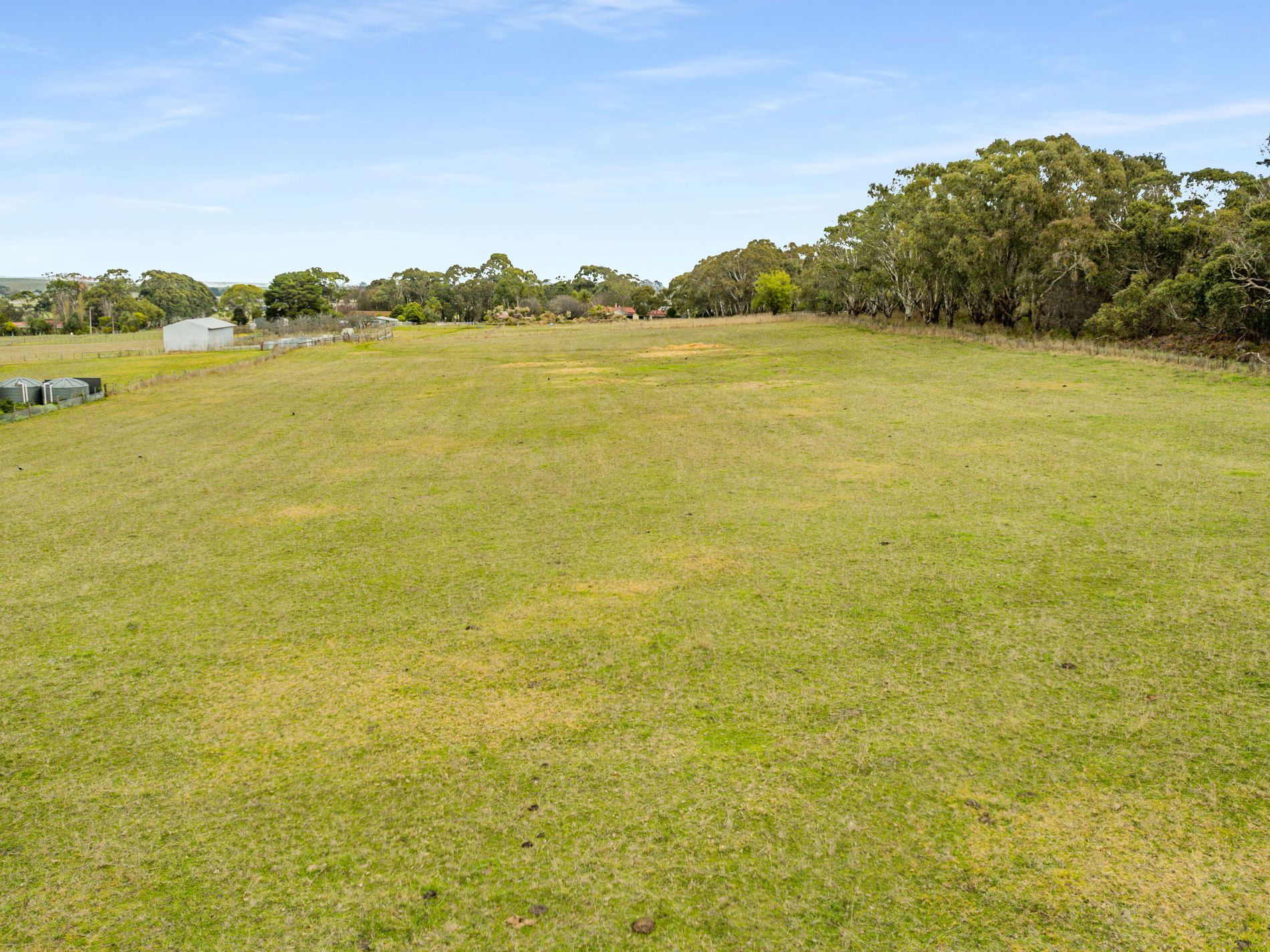 Lot Proposed Lot 161, McCormick Road, Ob Flat