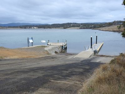 Bresnehans Road, Little Swanport