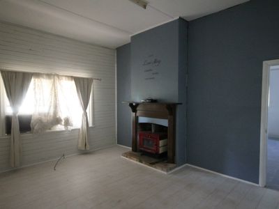 381 Stairs Road, Gungal