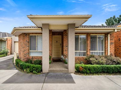 3 / 65 Guelph Street, Somerville