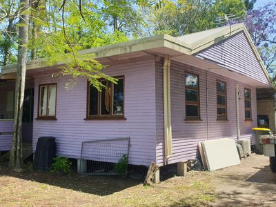 45,47 and 49 Mortimer Street, Caboolture