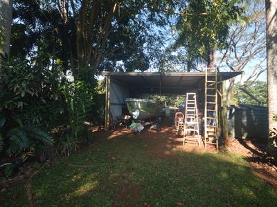 144 Donkin Road, Utchee Creek