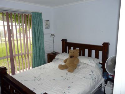 Tocumwal