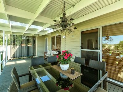 8 Ready Street, Rutherglen