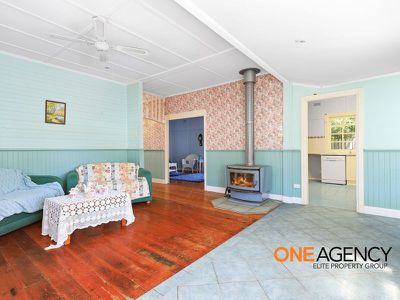 101 Berry Street, Nowra