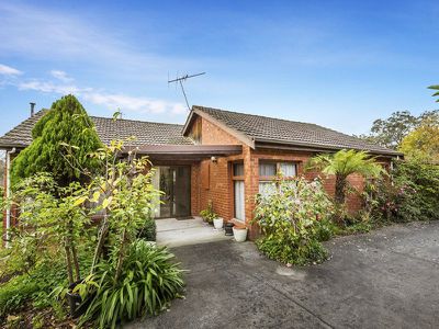 365-367 Ringwood-Warrandyte Road, Warrandyte