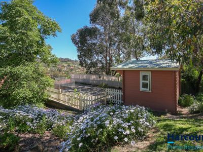 23 Fairley Crescent, Theodore