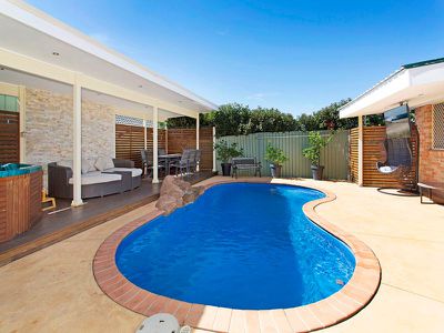 3 Windermere Avenue, Albion Park