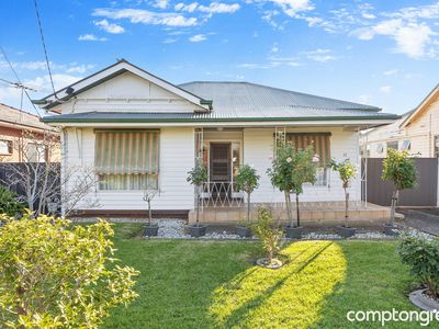 33 Laurie Street, Newport