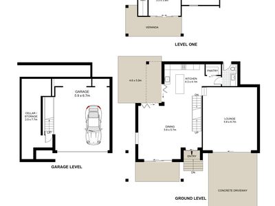 33 Brigantine Drive, Shell Cove