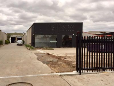 3, 435 Old Geelong Road, Hoppers Crossing