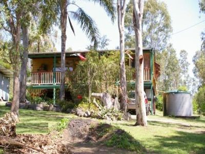 Conondale