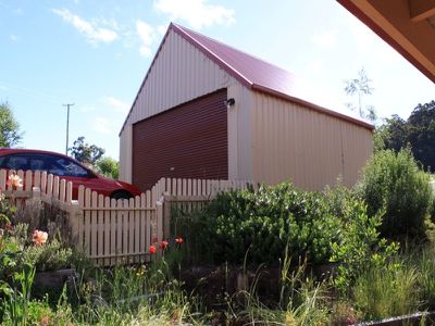48 Fleurtys Road, Castle Forbes Bay