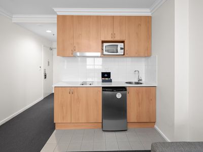 421 / 305 Murray Street, Perth